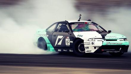 Speed formula drift drifting 200sx zenki s14 wallpaper