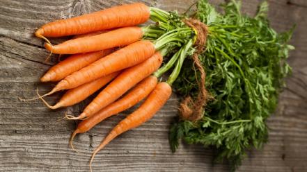 Vegetables carrots crop crops root wallpaper