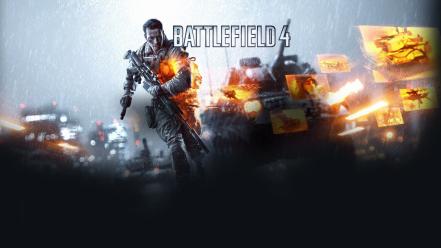 Video games battlefield 4 wallpaper