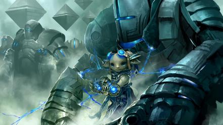 Video games fantasy art artwork guild wars 2 wallpaper