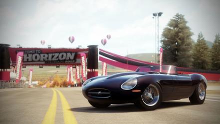 Video games forza horizon eagle speedster wallpaper