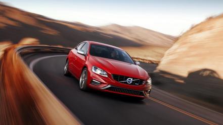 Volvo s60 wallpaper