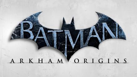 Batman video games pc origins arkham wallpaper