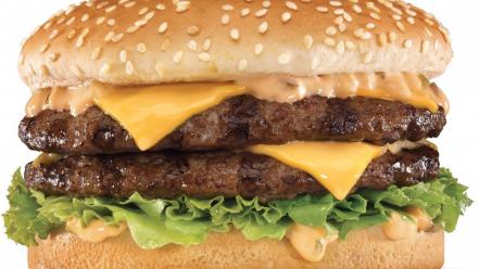 Food cheese hamburgers cheeseburgers wallpaper
