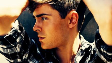 Men zac efron guy gay wallpaper