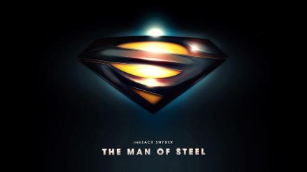 Movies superman man of steel (movie) wallpaper