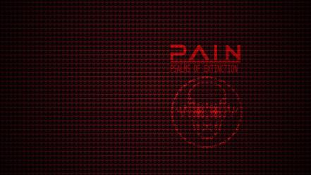Pain psalms of extinction wallpaper