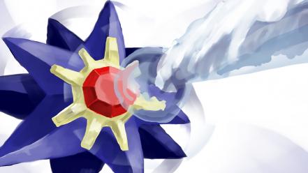 Pokemon starmie wallpaper