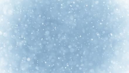 Snow textures wallpaper