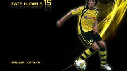 Soccer borussia dortmund wallpaper