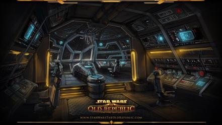 Star wars the old republic wallpaper