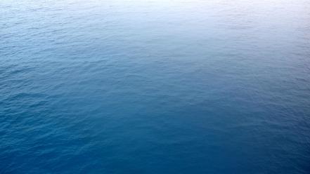 Water blue nature calm sea wallpaper