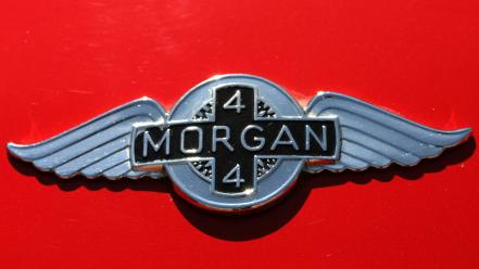 Cars morgan (car) wallpaper