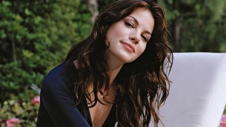 Michelle Monaghan Hot wallpaper