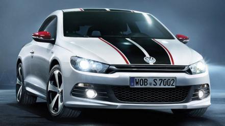 Nature volkswagen scirocco gts wallpaper