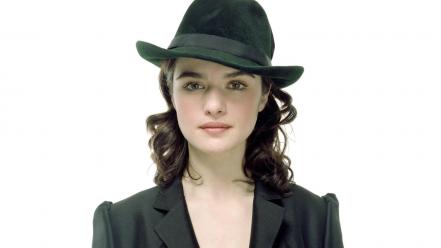 Rachel Weisz Black wallpaper