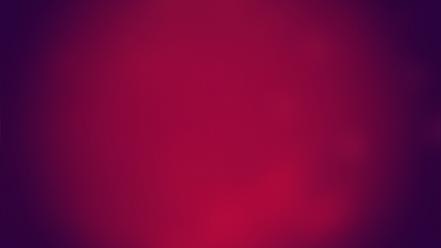 Abstract red purple glow squares wallpaper