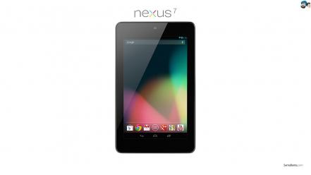 Android technology nexus tablet wallpaper