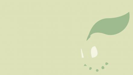 Cartoons pokemon minimalistic wallpaper