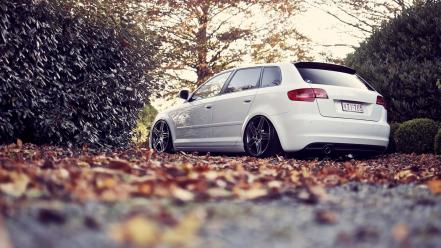 Complex magazine audi a3 sportback wallpaper