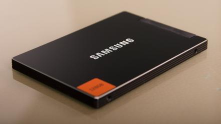 Hard disk drive samsung solid state ssd wallpaper
