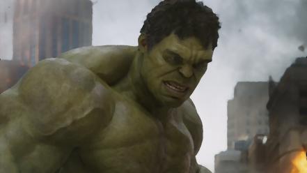 Hulk (comic character) screenshots the avengers (movie) wallpaper