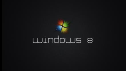 Linux logos windows logo wallpaper