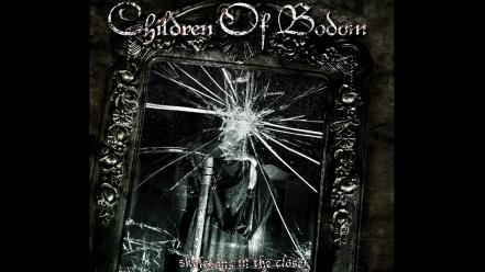 Metal children of bodom album covers wallpaper