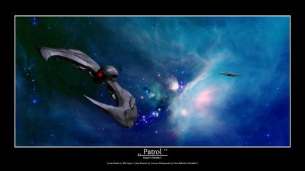Battlestar galactica wallpaper
