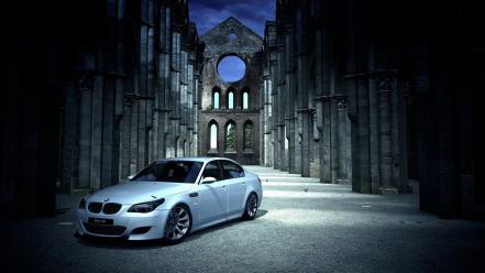 Cars bmw m5 wallpaper