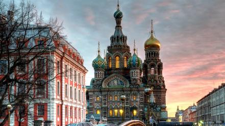 Castles architecture russia hdr photography saint petersburg cities wallpaper