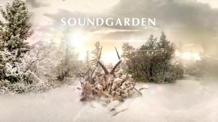 Soundgarden wallpaper