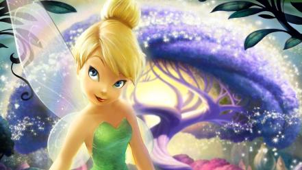 Tinkerbell disney wallpaper