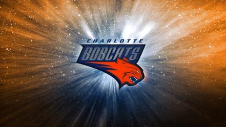 Bobcats nba basketball wallpaper