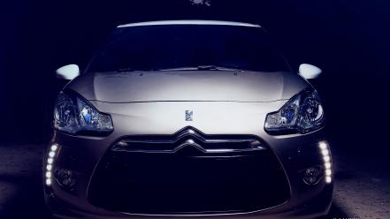 Citroen ds4 r wallpaper