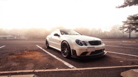 Mercedes benz c63 wallpaper