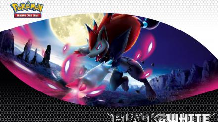 Pokemon zoroark wallpaper