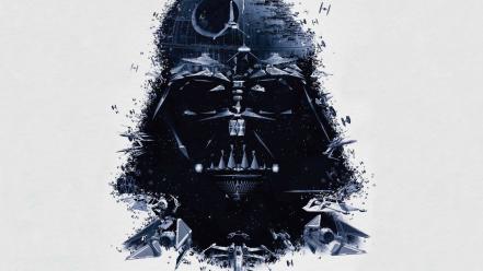 Star wars darth vader wallpaper