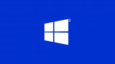 Windows 8 logos wallpaper