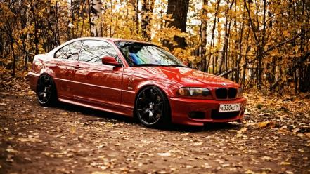 Bmw cars vehicles e46 automobile wallpaper