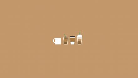 Coffee wallpaper