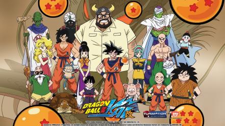 Dragon ball z wallpaper