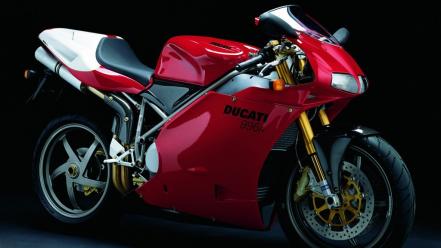 Ducati motorbikes 996 wallpaper