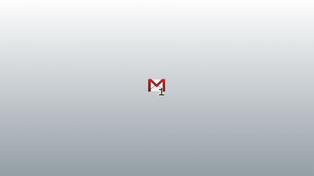 Gmail wallpaper
