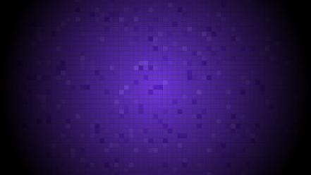 Minimalistic purple tile wallpaper