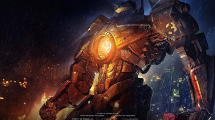 Movies pacific rim wallpaper