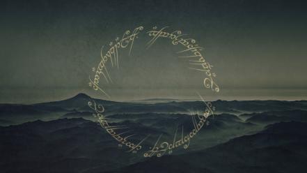 Movies the lord of rings wallpaper