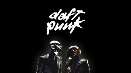 Music daft punk wallpaper