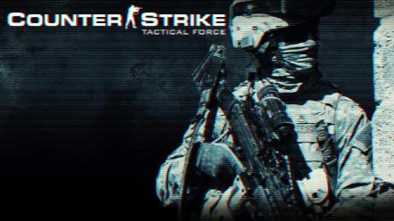 Soldiers counter counter-strike tactical strike counter-strike: force wallpaper