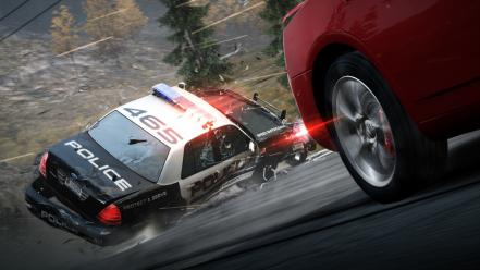 Speed hot pursuit pc ford crown victoria wallpaper
